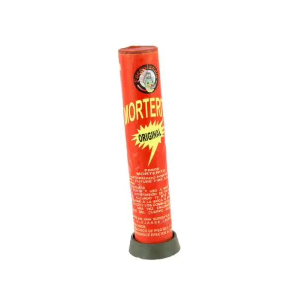 Morterito C